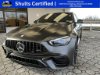 Pre-Owned 2024 Mercedes-Benz C-Class AMG C 63 S E Performance