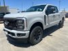 New 2025 Ford F-250 Super Duty XL