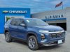 Pre-Owned 2025 Chevrolet Equinox LT