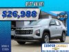 Pre-Owned 2025 Chevrolet Equinox LT