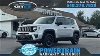 Pre-Owned 2021 Jeep Renegade Sport