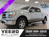Pre-Owned 2022 Ford F-150 Lariat
