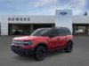 Unknown 2026 Ford Bronco Sport Outer Banks