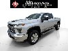 Pre-Owned 2022 Chevrolet Silverado 2500HD LTZ