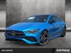 Pre-Owned 2025 Mercedes-Benz CLA 250 4MATIC