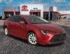 Pre-Owned 2020 Toyota Corolla XLE