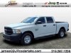 Pre-Owned 2022 Ram 1500 Classic Tradesman