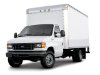Pre-Owned 2005 Ford E-Series E-350 SD XL