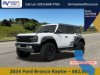 Certified Pre-Owned 2024 Ford Bronco Raptor