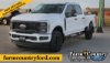 New 2026 Ford Super Duty F-350 SRW Platinum