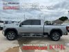 Pre-Owned 2025 GMC Sierra 2500HD SLT