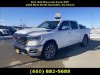 Pre-Owned 2025 Ram 1500 Limited Longhorn