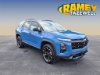 Pre-Owned 2025 Chevrolet Equinox RS
