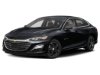 Pre-Owned 2024 Chevrolet Malibu LS