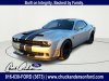 Pre-Owned 2022 Dodge Challenger SRT Hellcat Redeye Jailbreak