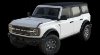 New 2025 Ford Bronco Badlands Advanced