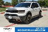 Pre-Owned 2026 Honda Passport AWD TrailSport Elite