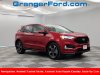 Pre-Owned 2024 Ford Edge ST
