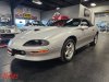 Pre-Owned 1997 Chevrolet Camaro Z28 SS