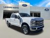 New 2024 Ford F-250 Super Duty Lariat