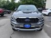 Pre-Owned 2022 Ford Ranger Lariat