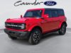 Pre-Owned 2023 Ford Bronco Outer Banks