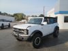 Pre-Owned 2022 Ford Bronco Base Advanced