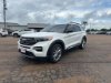 Pre-Owned 2022 Ford Explorer XLT