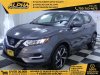 Pre-Owned 2022 Nissan Rogue Sport SL