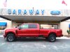 New 2024 Ford F-350 Super Duty Lariat