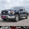 Pre-Owned 2022 Ford F-150 XLT