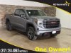 Pre-Owned 2024 GMC Sierra 1500 AT4