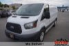 Pre-Owned 2018 Ford Transit 150
