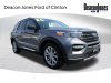 Pre-Owned 2024 Ford Explorer XLT