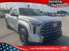 Certified Pre-Owned 2024 Toyota Tundra Platinum