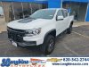 Pre-Owned 2022 Chevrolet Colorado ZR2