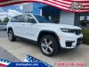 Pre-Owned 2022 Jeep Grand Cherokee L Limited