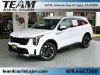 Pre-Owned 2024 Kia Sorento S
