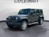 Pre-Owned 2014 Jeep Wrangler Unlimited Sport