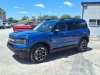 Pre-Owned 2024 Ford Bronco Sport Big Bend