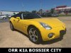 Pre-Owned 2007 Pontiac Solstice Base