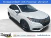Pre-Owned 2022 Honda HR-V EX