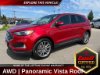 Pre-Owned 2024 Ford Edge Titanium