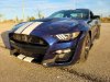 Pre-Owned 2020 Ford Mustang Shelby GT500