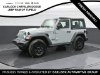 Pre-Owned 2023 Jeep Wrangler Willys Sport
