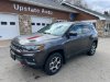 Pre-Owned 2022 Jeep Compass Trailhawk