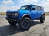 Pre-Owned 2024 Ford Bronco Black Diamond