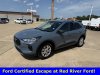 Certified Pre-Owned 2024 Ford Escape Active