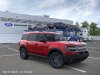 Pre-Owned 2025 Ford Bronco Sport Big Bend