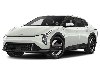 New 2026 Kia EV4 Wind Premium